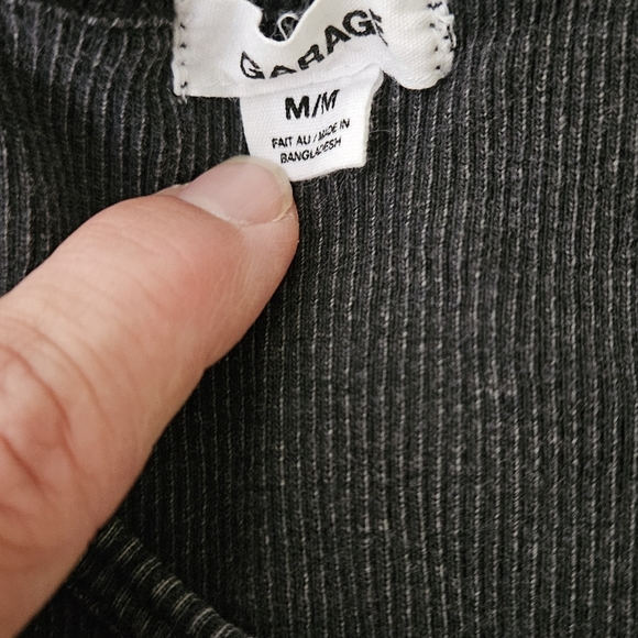 Womens Mixed tops - Picture 3 of 5